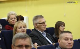 Nowy rok akademicki w Wydziale Nauk Stosowanych w Działdowie