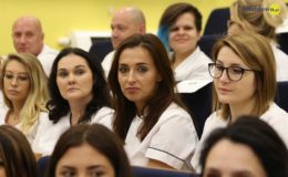 Nowy rok akademicki w Wydziale Nauk Stosowanych w Działdowie