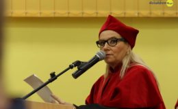 Nowy rok akademicki w Wydziale Nauk Stosowanych w Działdowie