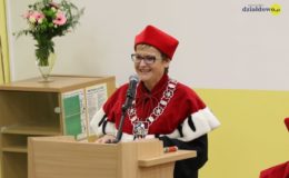 Nowy rok akademicki w Wydziale Nauk Stosowanych w Działdowie