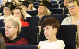 Nowy rok akademicki w Wydziale Nauk Stosowanych w Działdowie