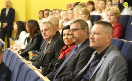 Nowy rok akademicki w Wydziale Nauk Stosowanych w Działdowie