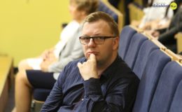 Nowy rok akademicki w Wydziale Nauk Stosowanych w Działdowie