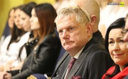 Nowy rok akademicki w Wydziale Nauk Stosowanych w Działdowie