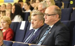 Nowy rok akademicki w Wydziale Nauk Stosowanych w Działdowie