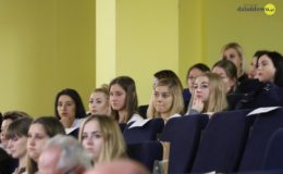 Nowy rok akademicki w Wydziale Nauk Stosowanych w Działdowie