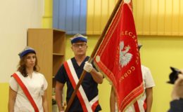Nowy rok akademicki w Wydziale Nauk Stosowanych w Działdowie