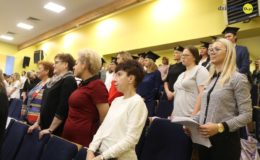 Nowy rok akademicki w Wydziale Nauk Stosowanych w Działdowie