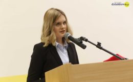 Nowy rok akademicki w Wydziale Nauk Stosowanych w Działdowie