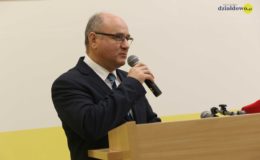 Nowy rok akademicki w Wydziale Nauk Stosowanych w Działdowie
