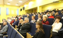 Nowy rok akademicki w Wydziale Nauk Stosowanych w Działdowie