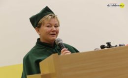 Nowy rok akademicki w Wydziale Nauk Stosowanych w Działdowie