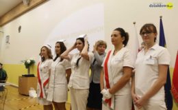 Nowy rok akademicki w Wydziale Nauk Stosowanych w Działdowie