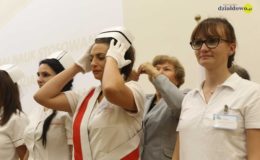 Nowy rok akademicki w Wydziale Nauk Stosowanych w Działdowie