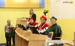 Nowy rok akademicki w Wydziale Nauk Stosowanych w Działdowie