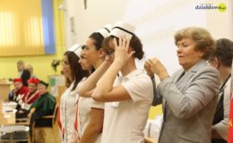 Nowy rok akademicki w Wydziale Nauk Stosowanych w Działdowie