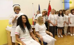 Nowy rok akademicki w Wydziale Nauk Stosowanych w Działdowie