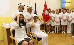 Nowy rok akademicki w Wydziale Nauk Stosowanych w Działdowie