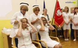 Nowy rok akademicki w Wydziale Nauk Stosowanych w Działdowie