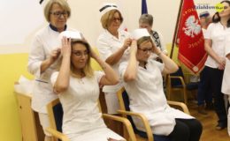 Nowy rok akademicki w Wydziale Nauk Stosowanych w Działdowie