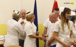 Nowy rok akademicki w Wydziale Nauk Stosowanych w Działdowie