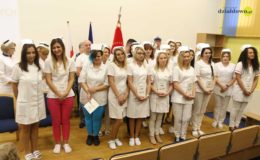Nowy rok akademicki w Wydziale Nauk Stosowanych w Działdowie