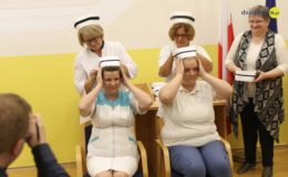 Nowy rok akademicki w Wydziale Nauk Stosowanych w Działdowie
