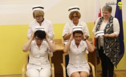 Nowy rok akademicki w Wydziale Nauk Stosowanych w Działdowie