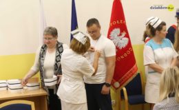 Nowy rok akademicki w Wydziale Nauk Stosowanych w Działdowie
