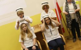 Nowy rok akademicki w Wydziale Nauk Stosowanych w Działdowie