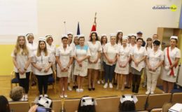Nowy rok akademicki w Wydziale Nauk Stosowanych w Działdowie