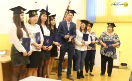 Nowy rok akademicki w Wydziale Nauk Stosowanych w Działdowie