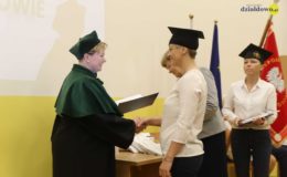 Nowy rok akademicki w Wydziale Nauk Stosowanych w Działdowie