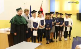 Nowy rok akademicki w Wydziale Nauk Stosowanych w Działdowie