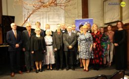 50-lecie Państwowej Szkoły Muzycznej I st. im. Arno Kanta w Działdowie [film, zdjęcia]