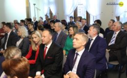 50-lecie Państwowej Szkoły Muzycznej I st. im. Arno Kanta w Działdowie