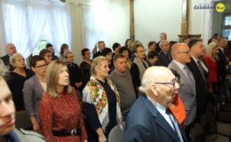 50-lecie Państwowej Szkoły Muzycznej I st. im. Arno Kanta w Działdowie