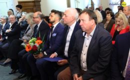 50-lecie Państwowej Szkoły Muzycznej I st. im. Arno Kanta w Działdowie