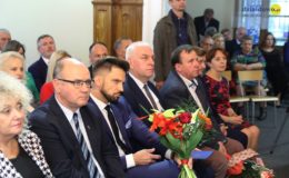 50-lecie Państwowej Szkoły Muzycznej I st. im. Arno Kanta w Działdowie