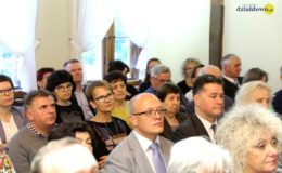 50-lecie Państwowej Szkoły Muzycznej I st. im. Arno Kanta w Działdowie
