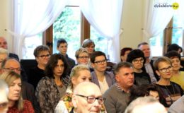 50-lecie Państwowej Szkoły Muzycznej I st. im. Arno Kanta w Działdowie