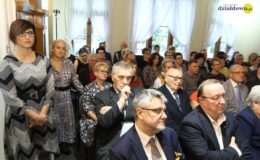 50-lecie Państwowej Szkoły Muzycznej I st. im. Arno Kanta w Działdowie