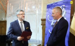50-lecie Państwowej Szkoły Muzycznej I st. im. Arno Kanta w Działdowie