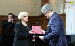 50-lecie Państwowej Szkoły Muzycznej I st. im. Arno Kanta w Działdowie