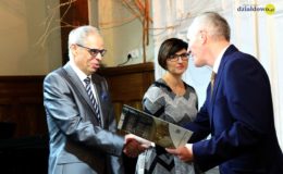 50-lecie Państwowej Szkoły Muzycznej I st. im. Arno Kanta w Działdowie