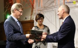 50-lecie Państwowej Szkoły Muzycznej I st. im. Arno Kanta w Działdowie