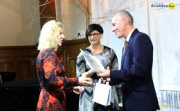 50-lecie Państwowej Szkoły Muzycznej I st. im. Arno Kanta w Działdowie