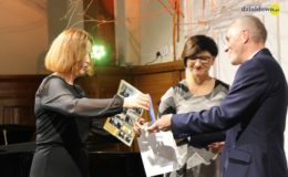 50-lecie Państwowej Szkoły Muzycznej I st. im. Arno Kanta w Działdowie