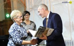 50-lecie Państwowej Szkoły Muzycznej I st. im. Arno Kanta w Działdowie