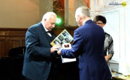 50-lecie Państwowej Szkoły Muzycznej I st. im. Arno Kanta w Działdowie